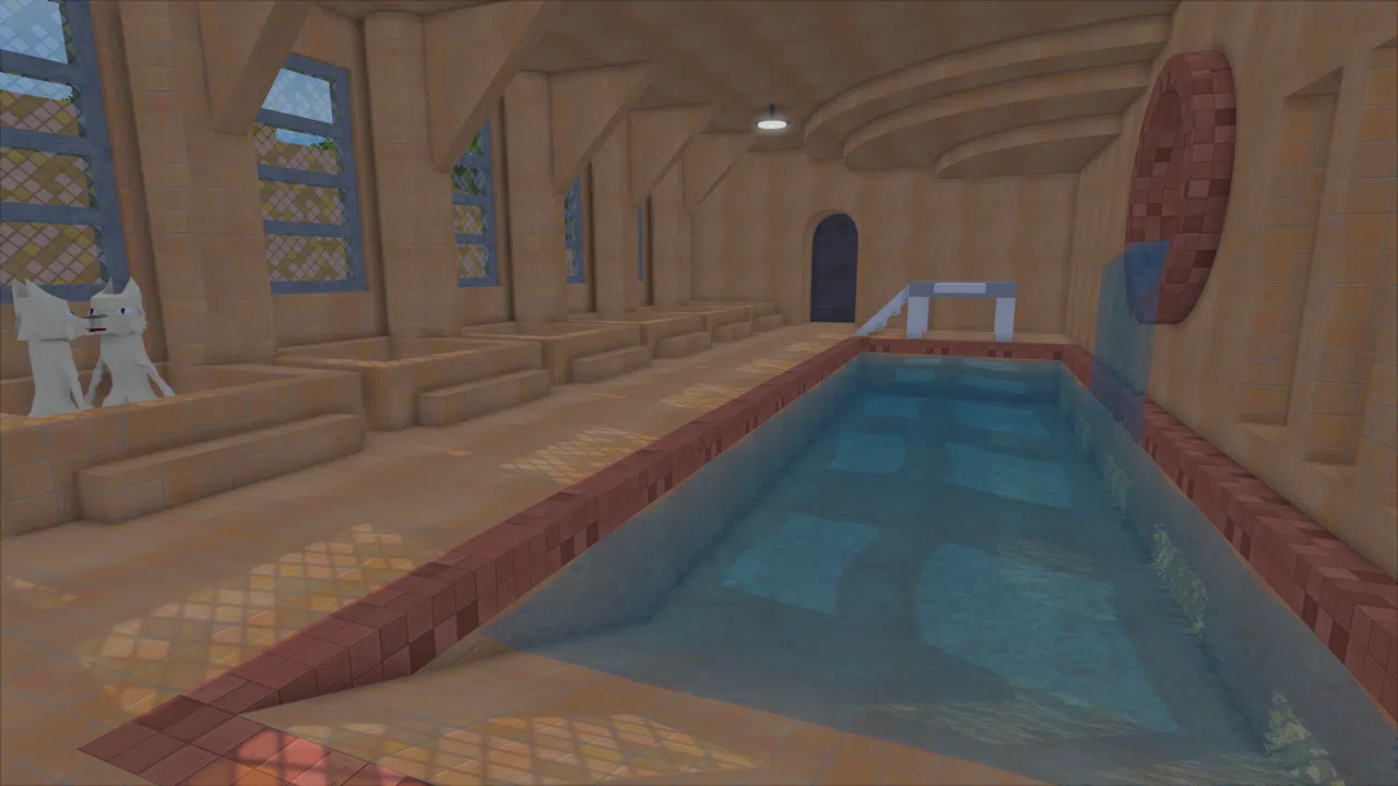 VoxelMancy Screenshot 11