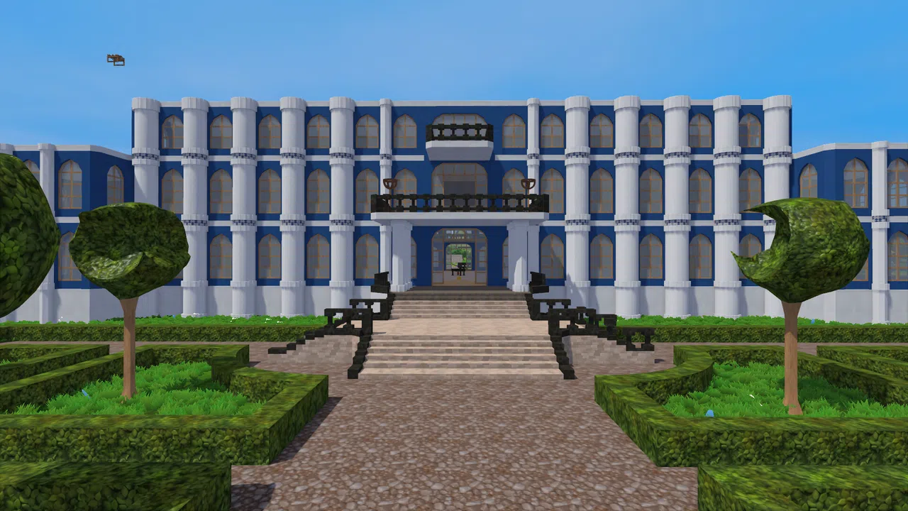 VoxelMancy Screenshot 3