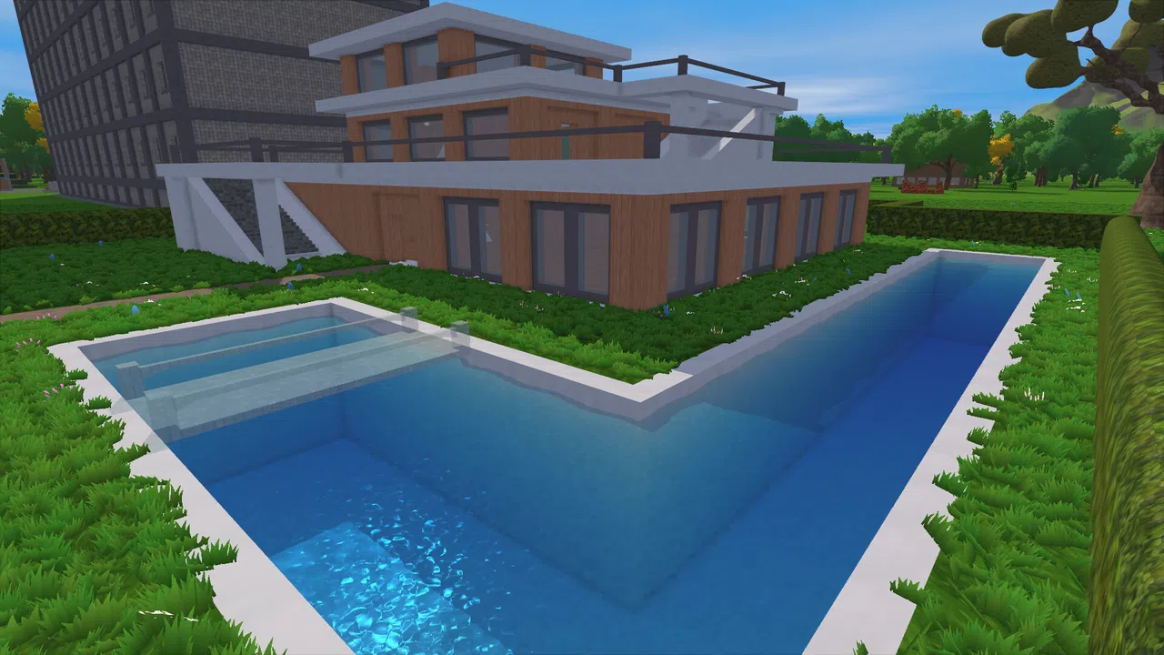 VoxelMancy Screenshot 12