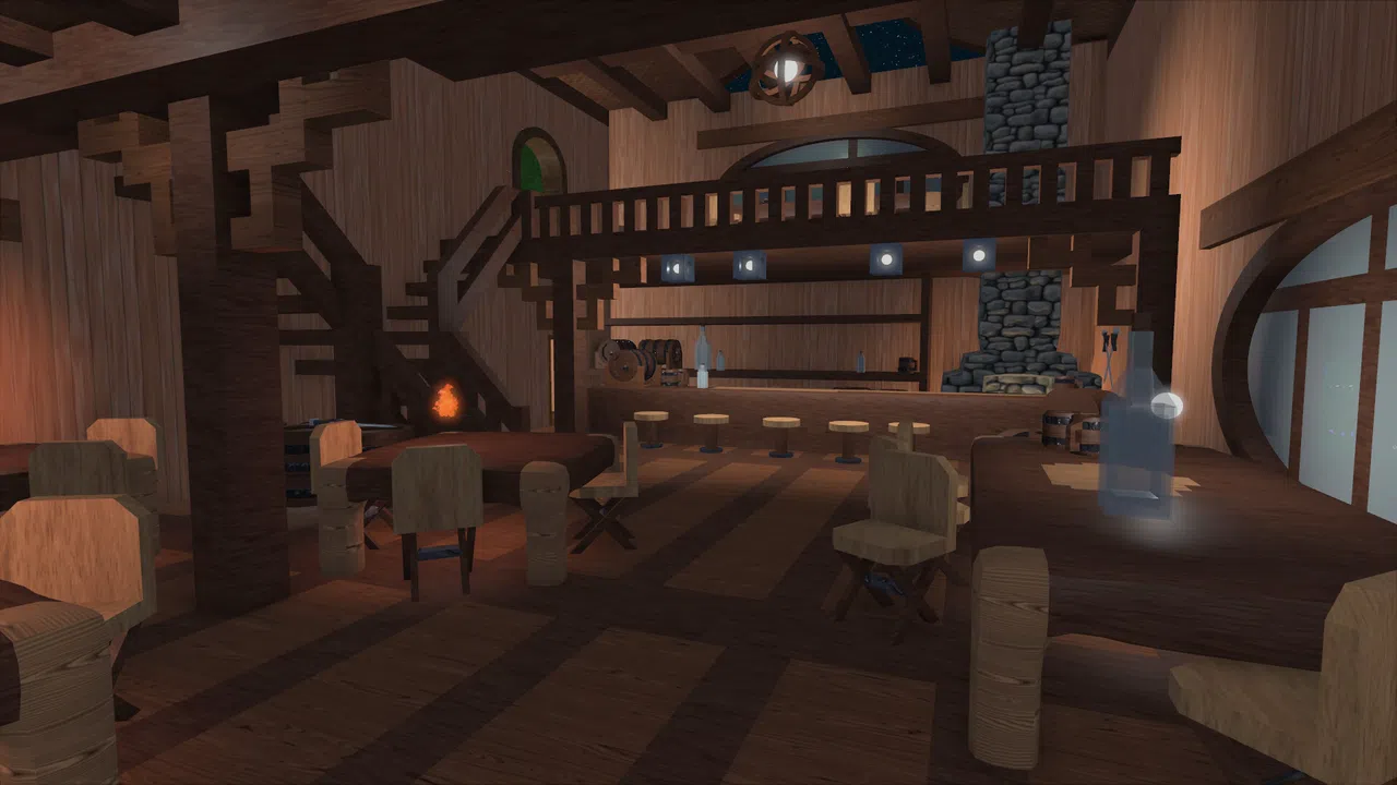 VoxelMancy Screenshot 9