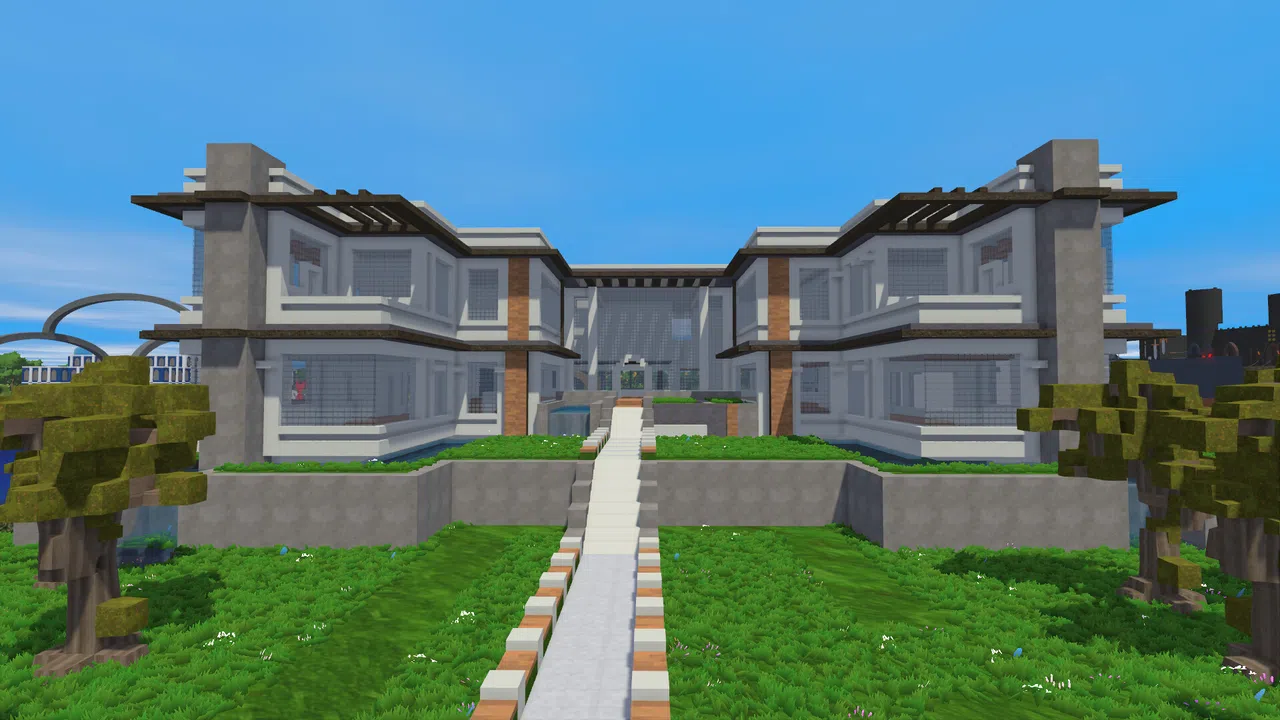 VoxelMancy Screenshot 4