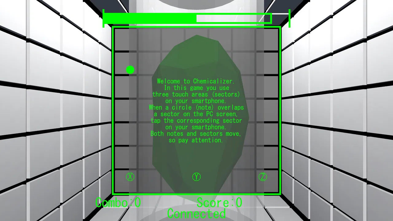 Chemicalizer Screenshot 1