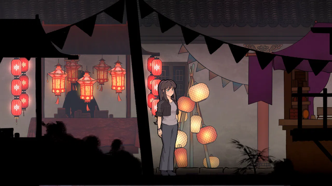 Yuntai Demo Screenshot 5