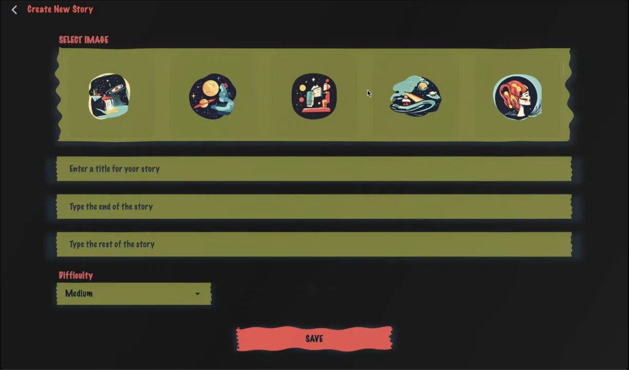 Mind Gazing Screenshot 1