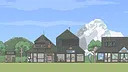 Tsuki Journey Demo Screenshot 0