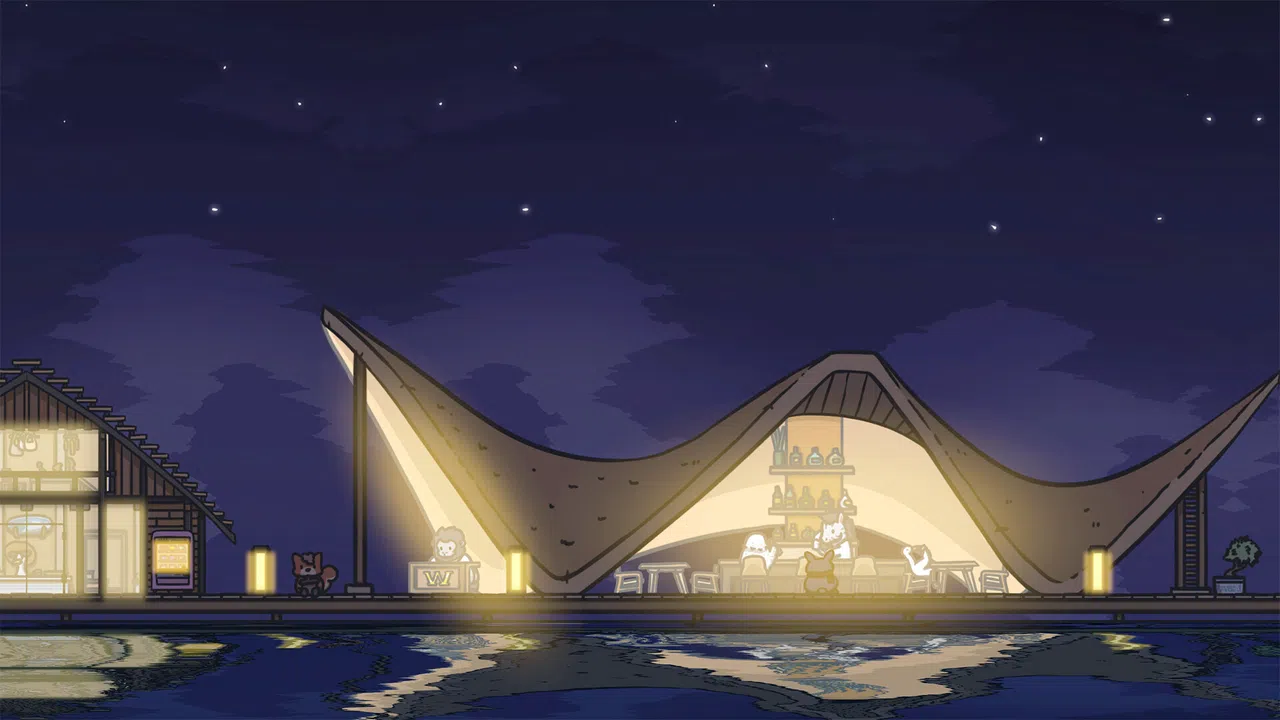Tsuki Journey Demo Screenshot 11