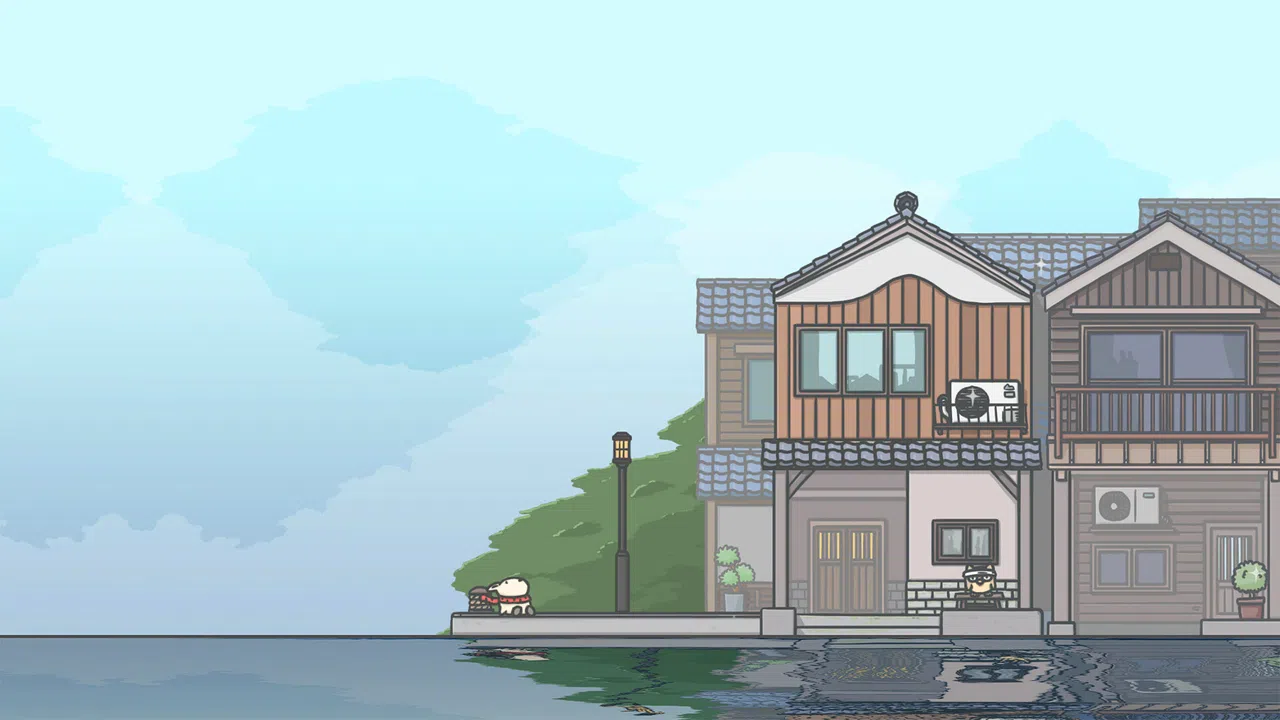 Tsuki Journey Demo Screenshot 5