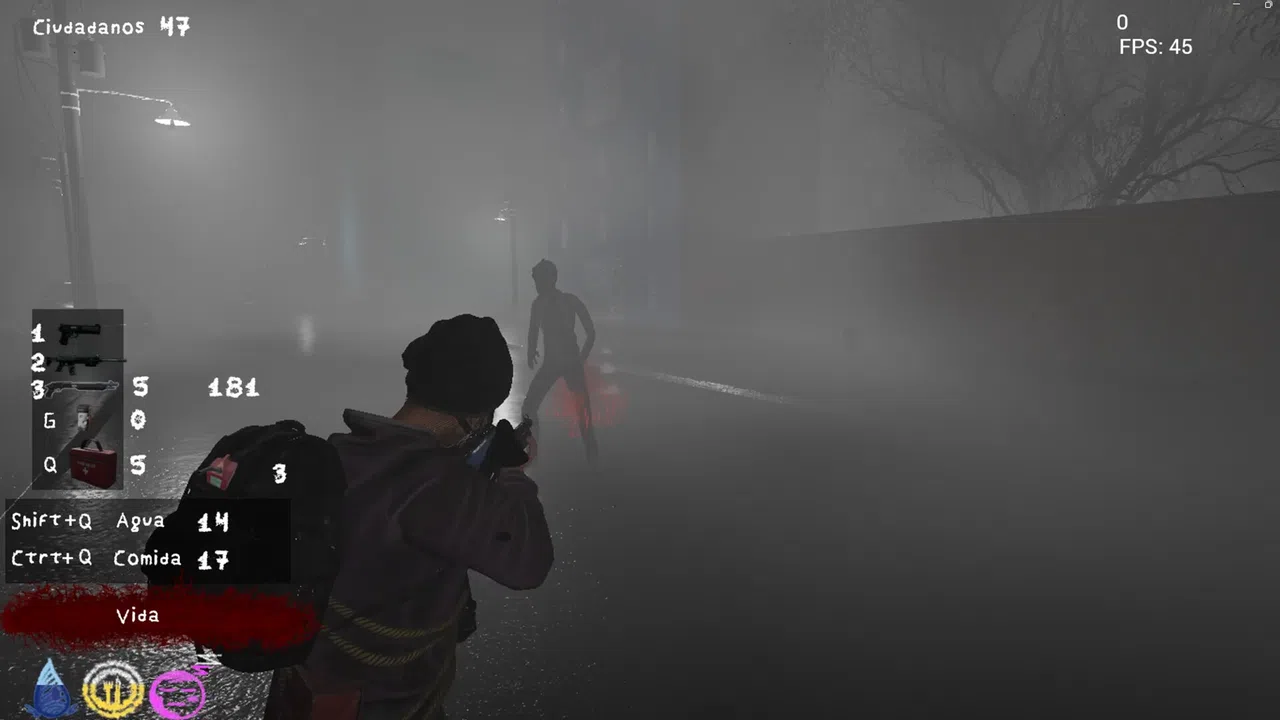 Decian Screenshot 2