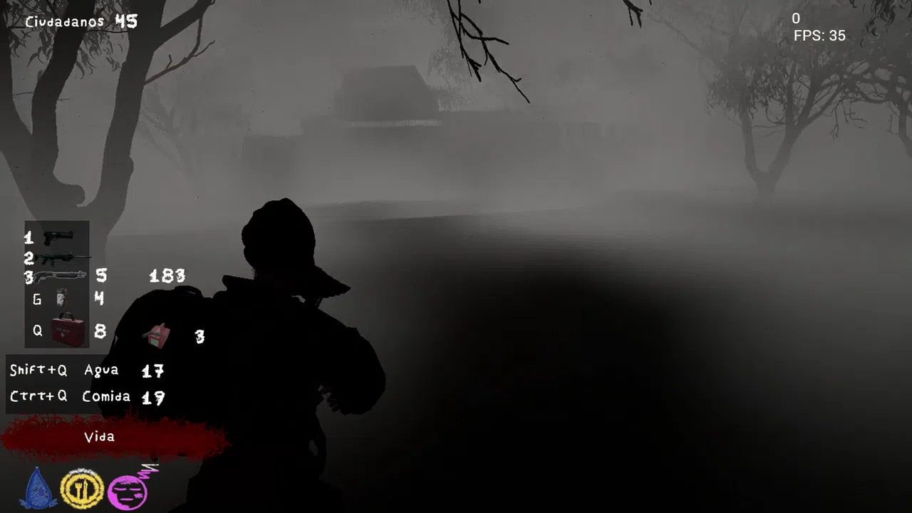 Decian Screenshot 4