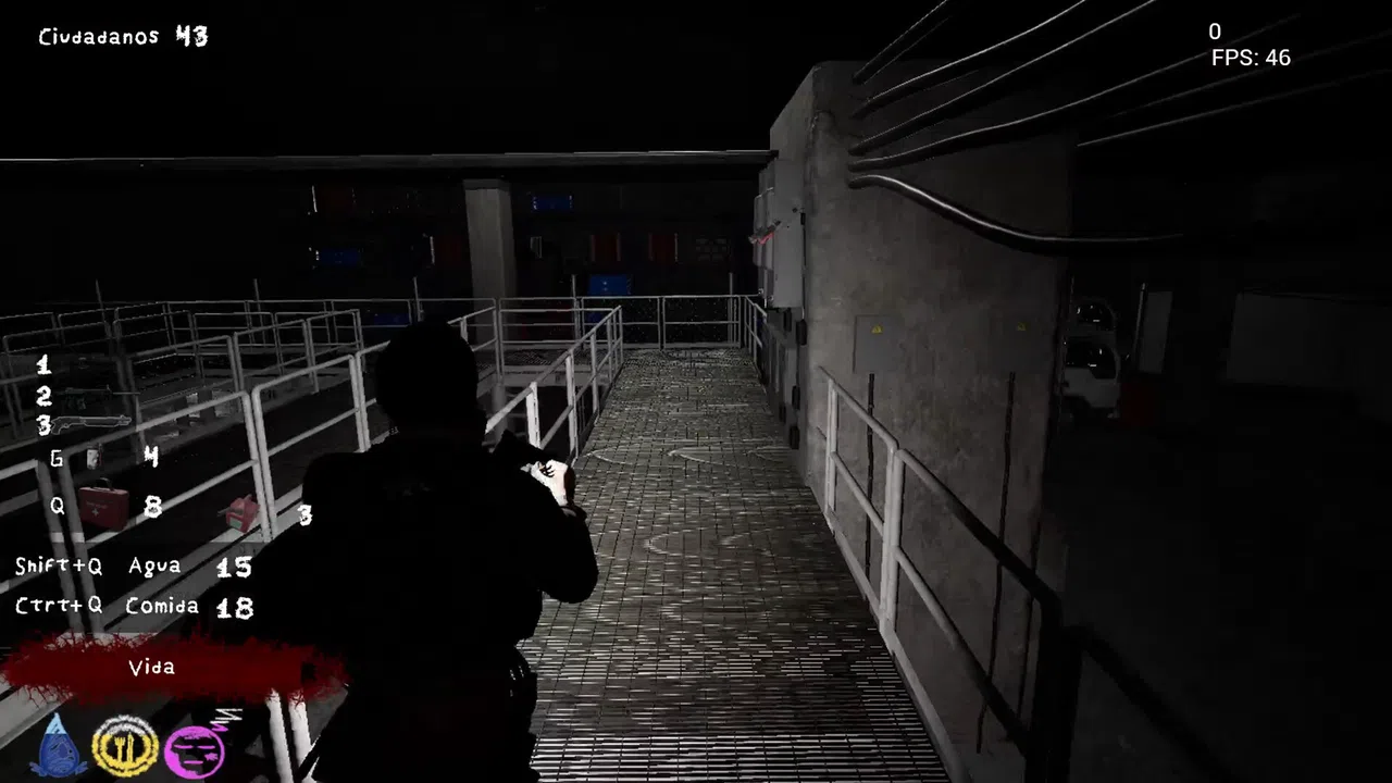 Decian Screenshot 6