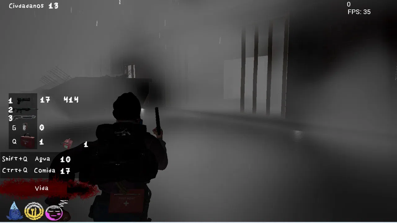 Decian Screenshot 0