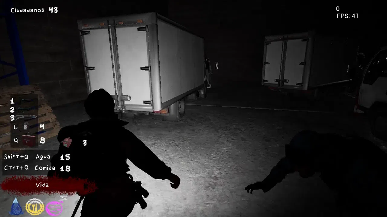 Decian Screenshot 7