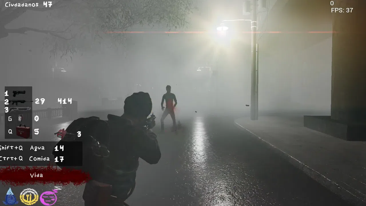Decian Screenshot 1