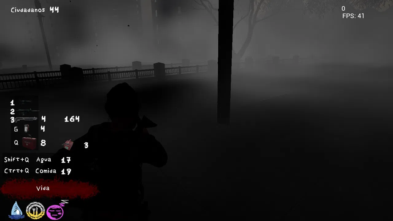 Decian Screenshot 5