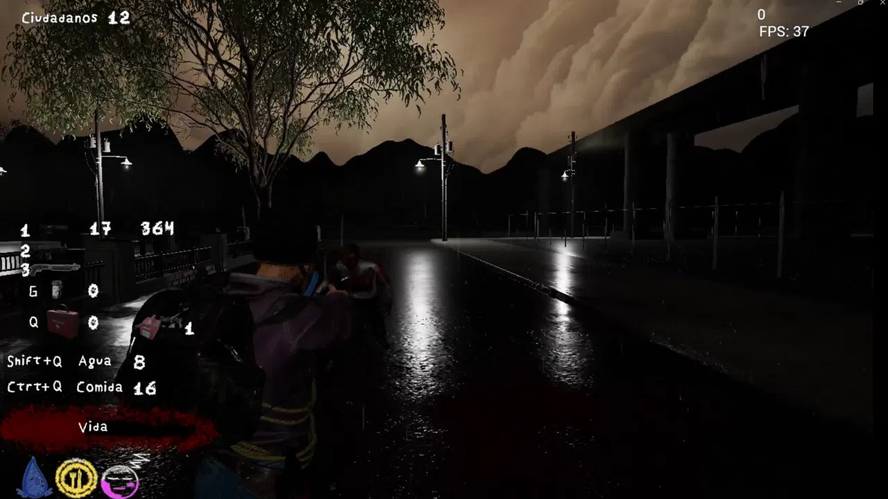 Decian Screenshot 3