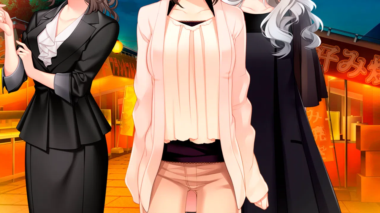 Forever Virgin Simulator Screenshot 2