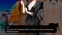 Forever Virgin Simulator Screenshot 0