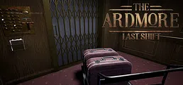 The Ardmore: Last Shift