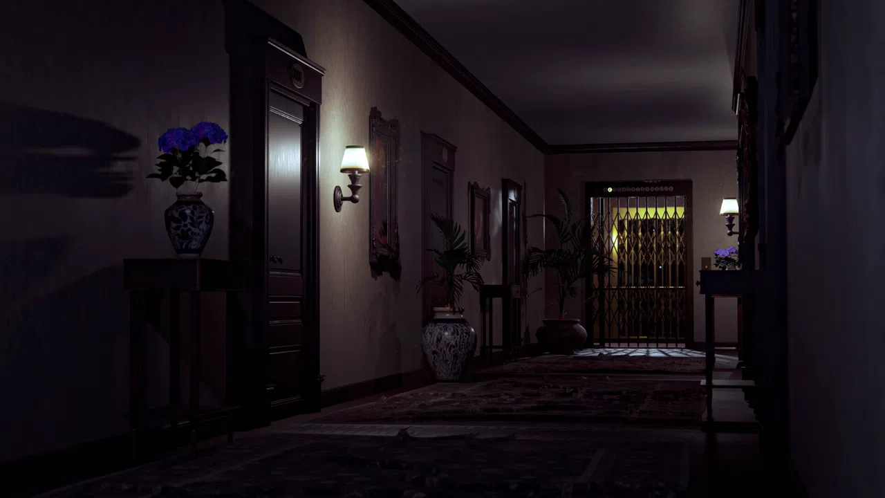 The Ardmore: Last Shift Screenshot 4