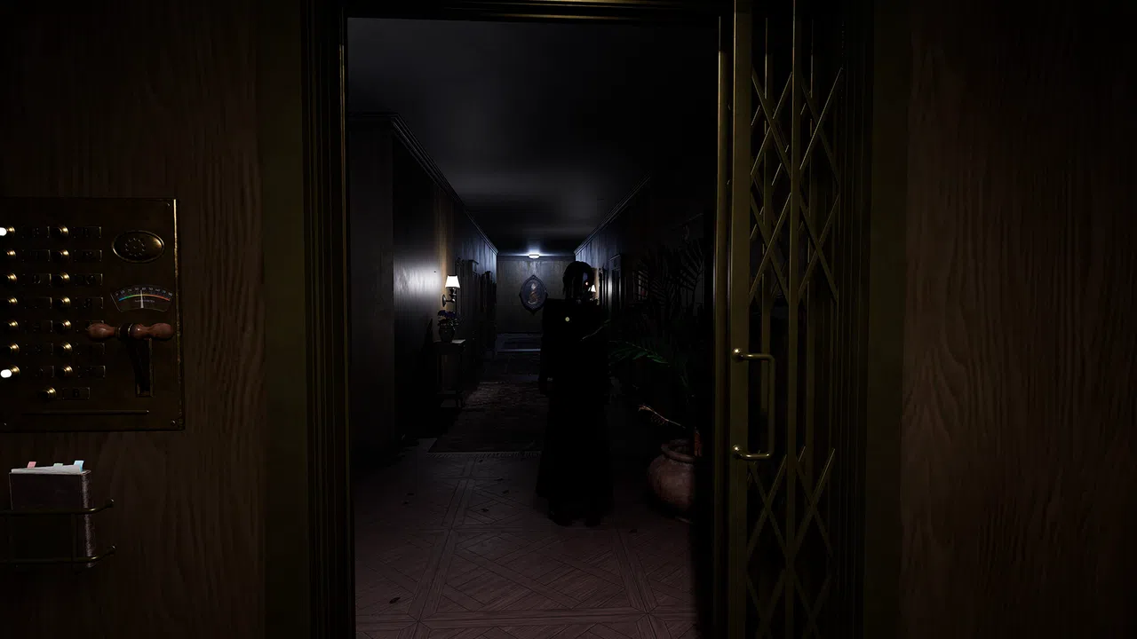 The Ardmore: Last Shift Screenshot 8