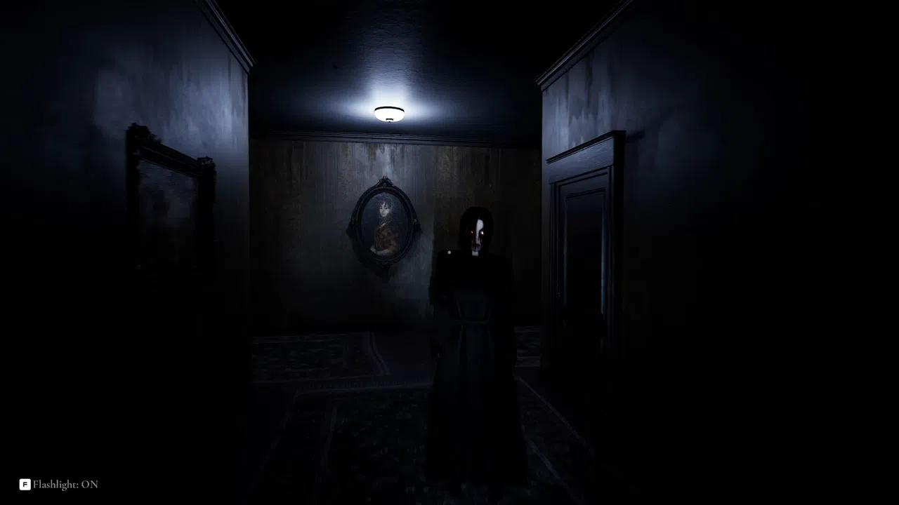 The Ardmore: Last Shift Screenshot 9