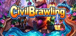 CivilBrawling