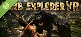 Tomb Explorer VR Demo