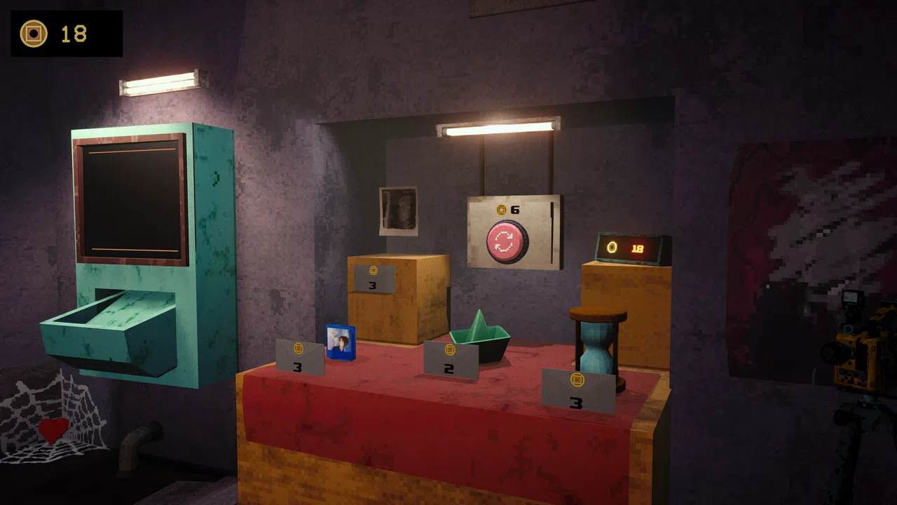 Please, Spin Screenshot 4
