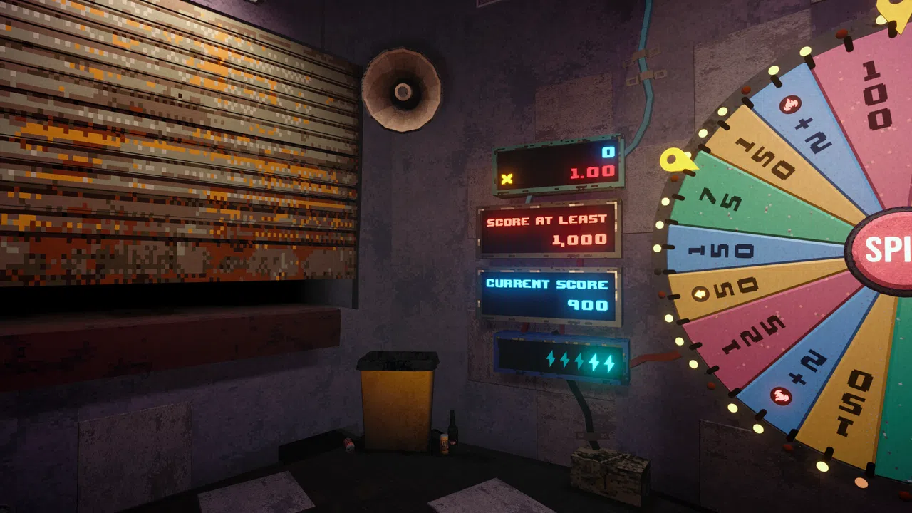 Please, Spin Screenshot 9
