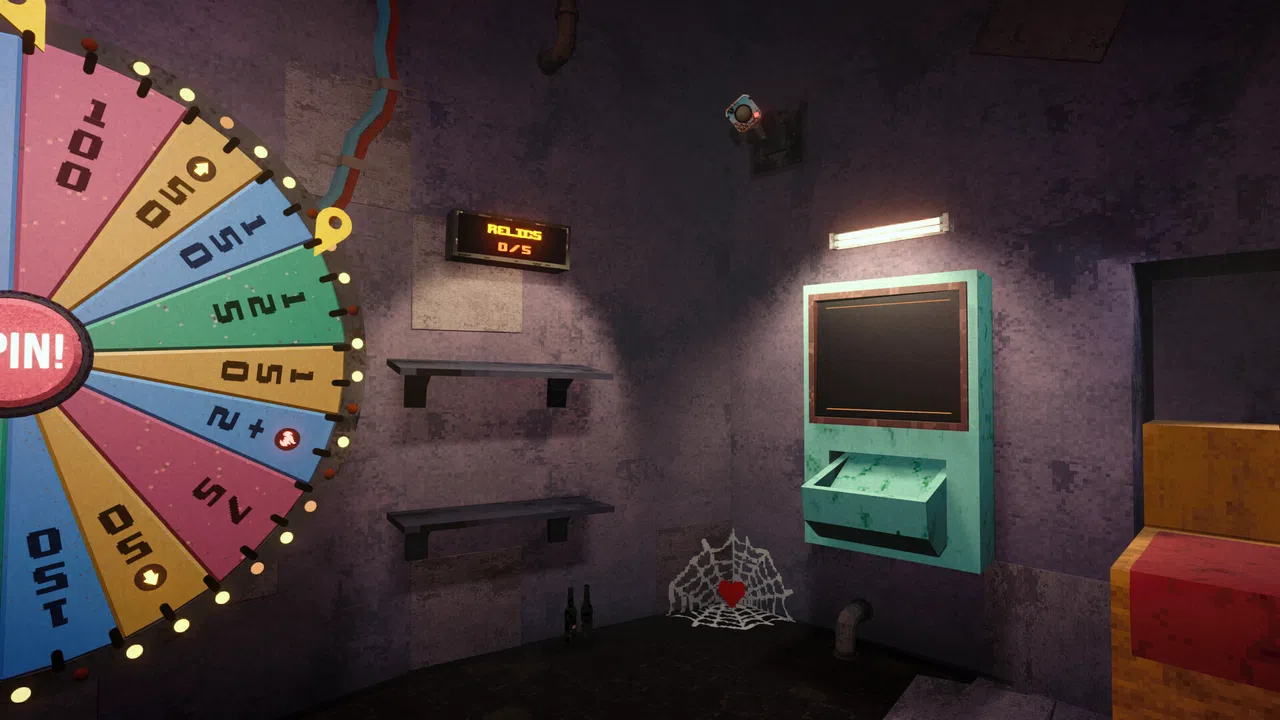 Please, Spin Screenshot 10
