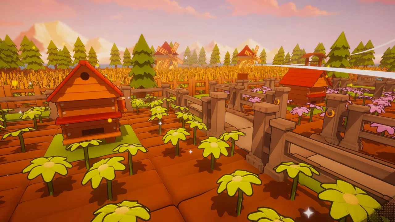 Farming Chillhood Screenshot 5