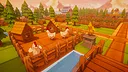 Farming Chillhood Screenshot 4