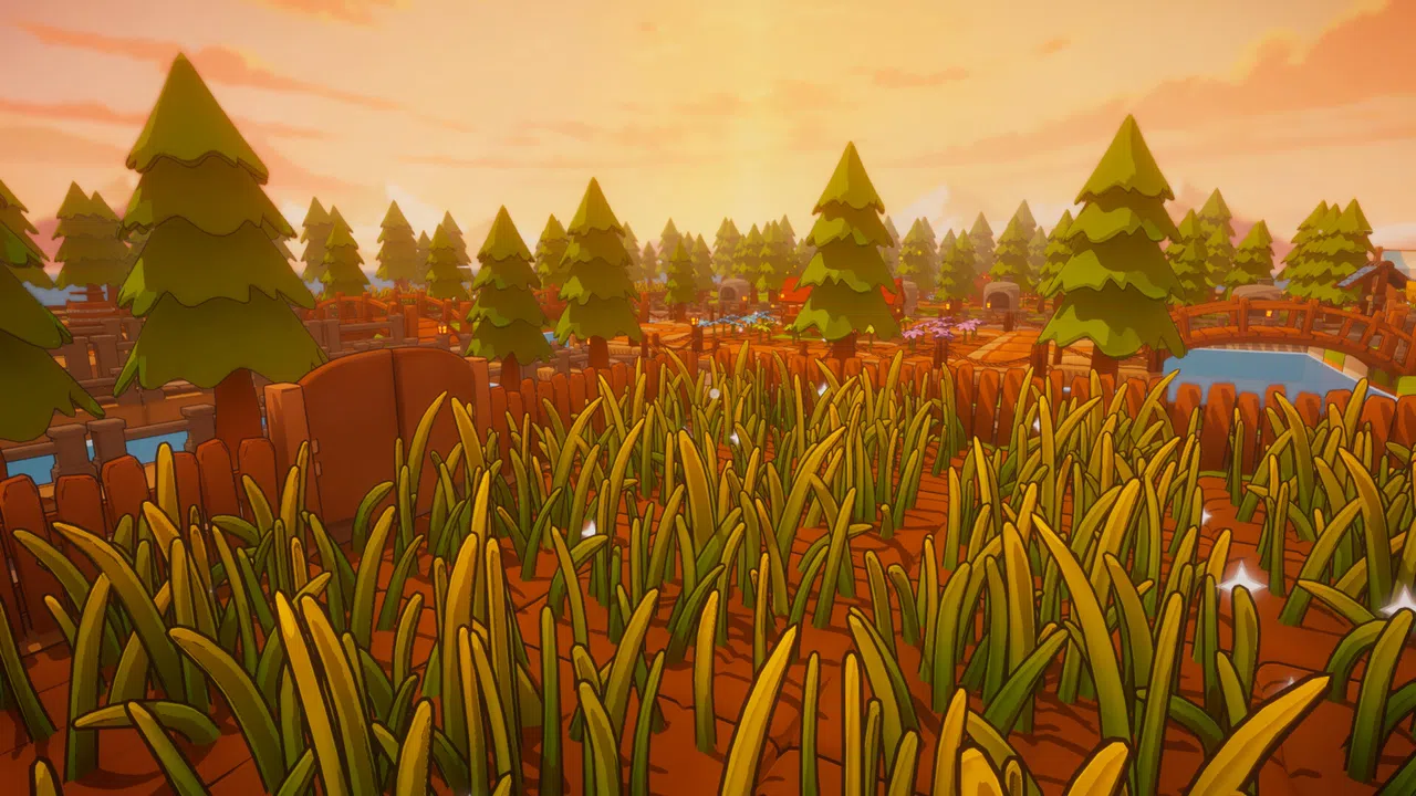 Farming Chillhood Screenshot 2