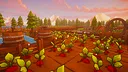 Farming Chillhood Screenshot 1