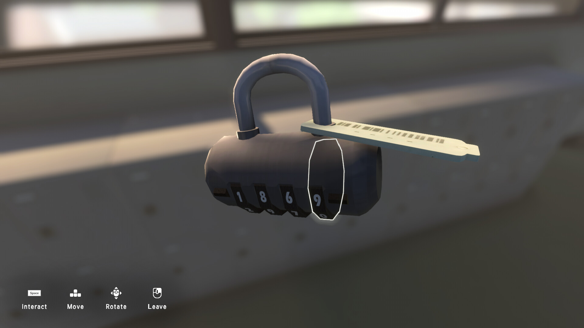 Last Term Screenshot 6