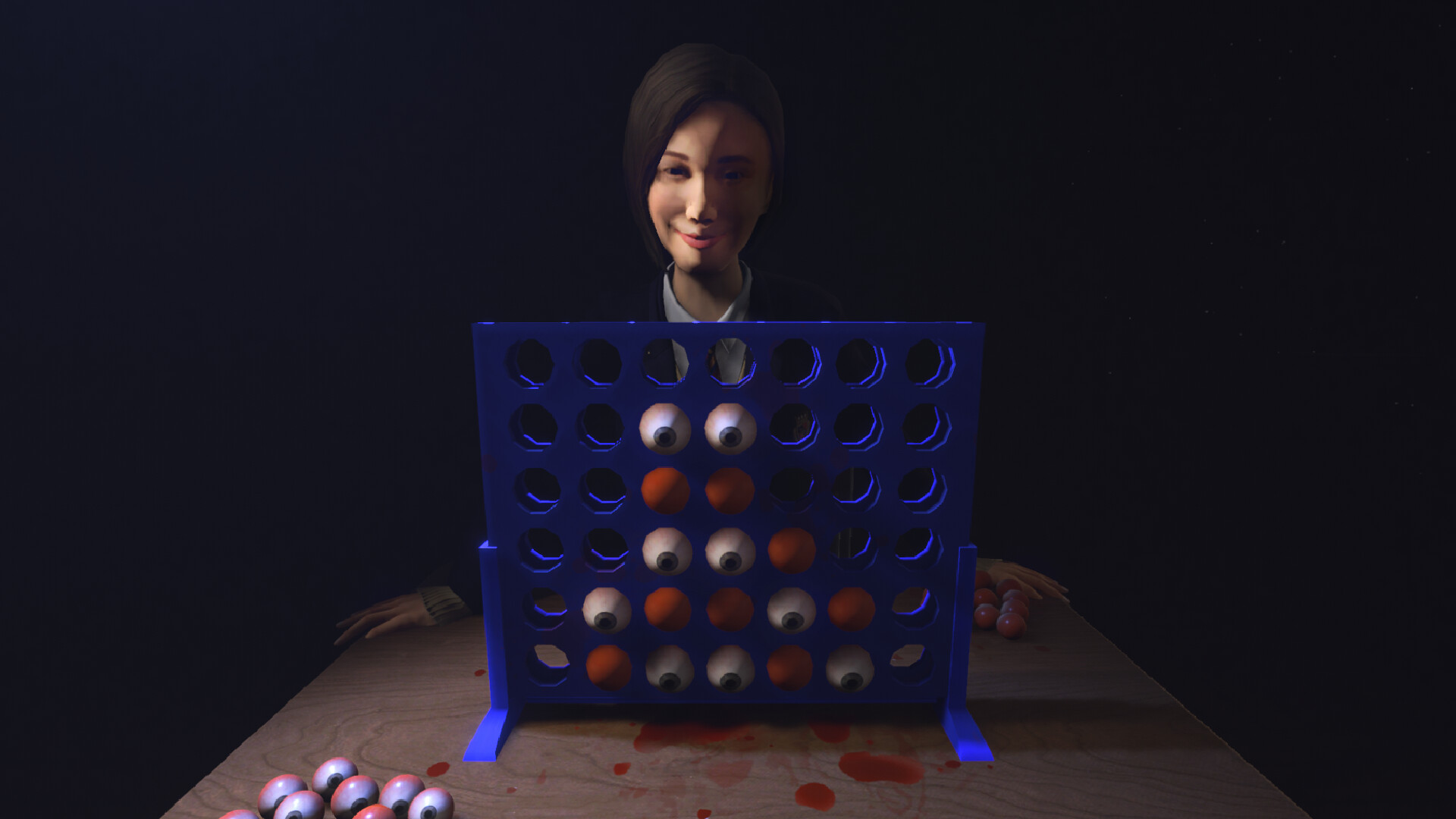 Last Term Screenshot 0