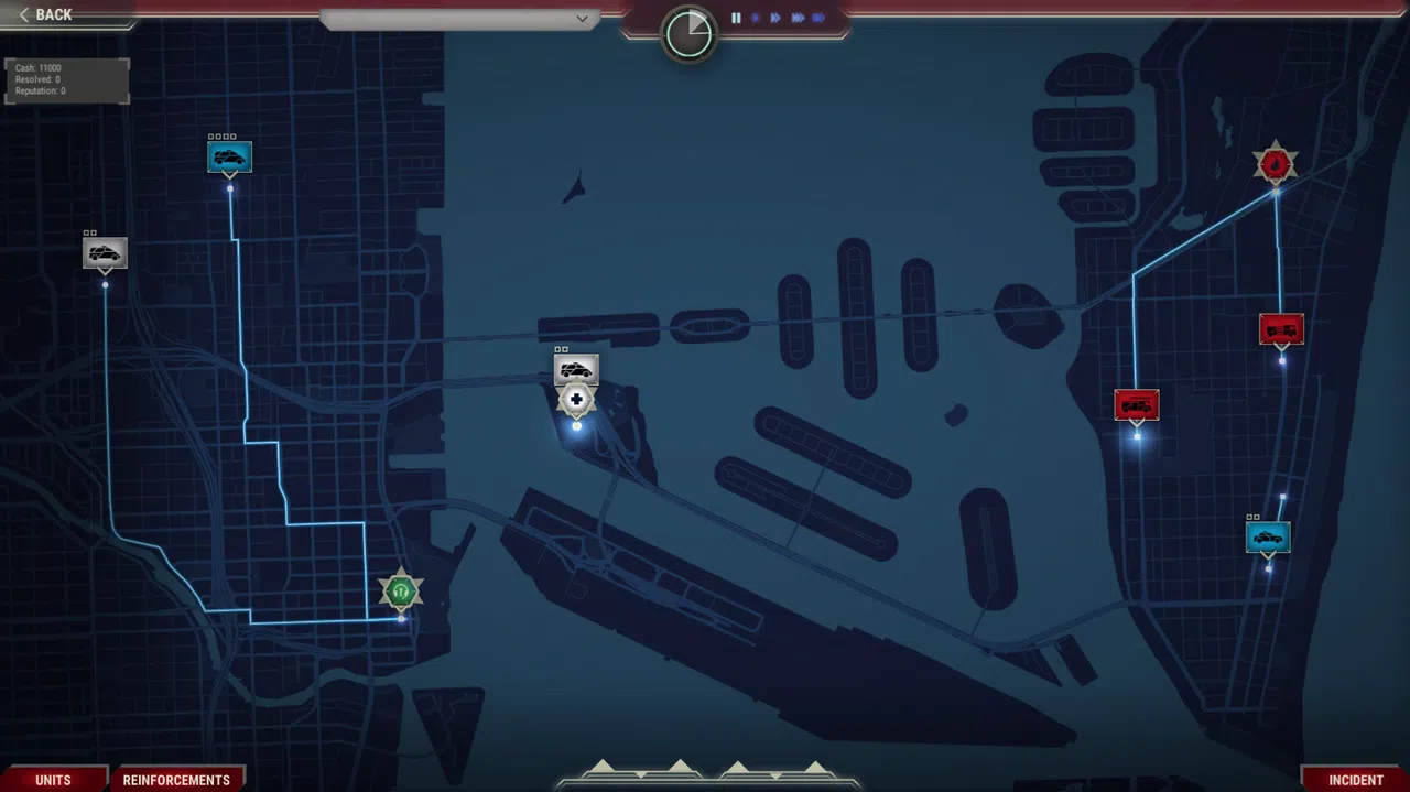 911 Operator - Every Life Matters Screenshot 6