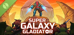 Super Galaxy Gladiator Demo