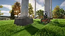 Lawn Mowing Simulator 2 Demo Screenshot 0