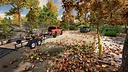 Lawn Mowing Simulator 2 Demo Screenshot 3