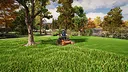 Lawn Mowing Simulator 2 Demo Screenshot 2