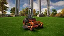 Lawn Mowing Simulator 2 Demo Screenshot 1