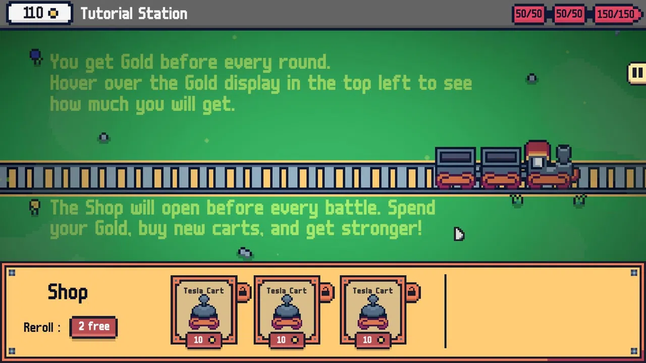Silky Road Demo Screenshot 5