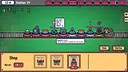 Silky Road Demo Screenshot 1