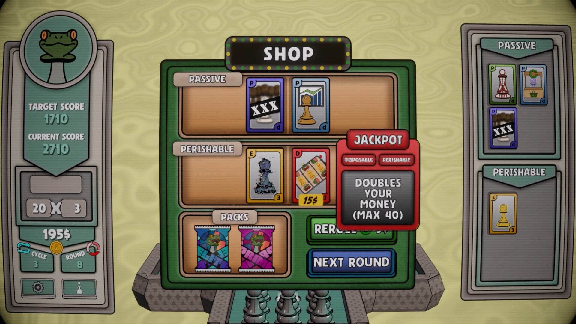 Pegture Screenshot 1