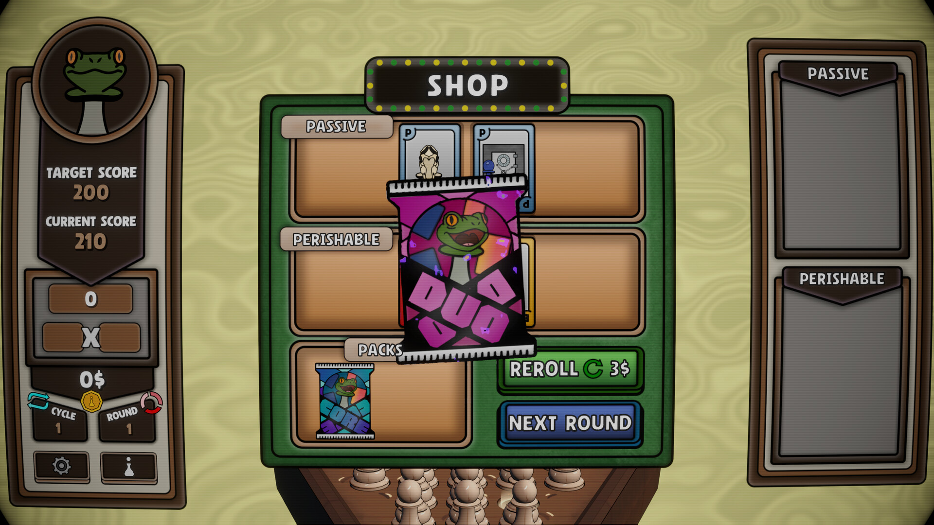 Pegture Screenshot 4