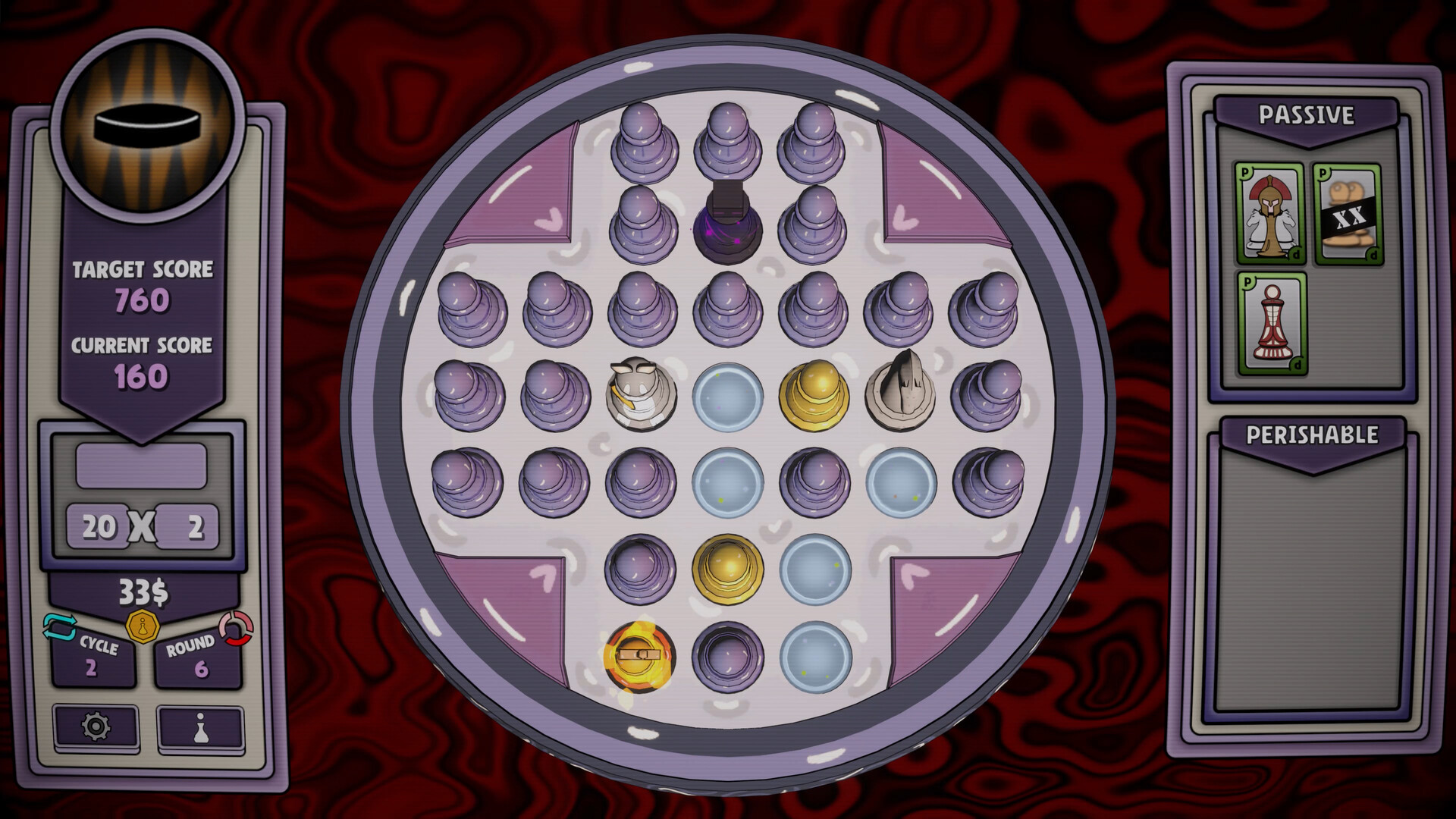 Pegture Screenshot 2