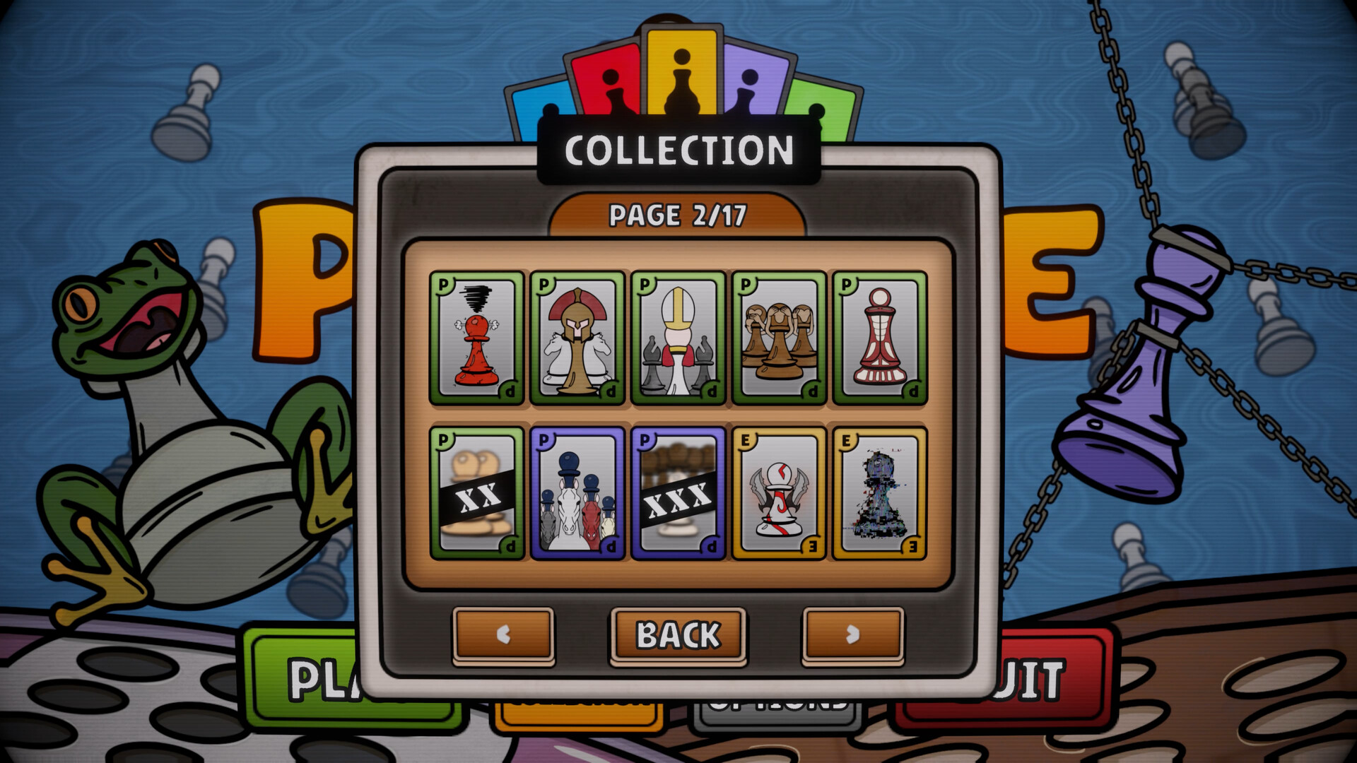 Pegture Screenshot 6