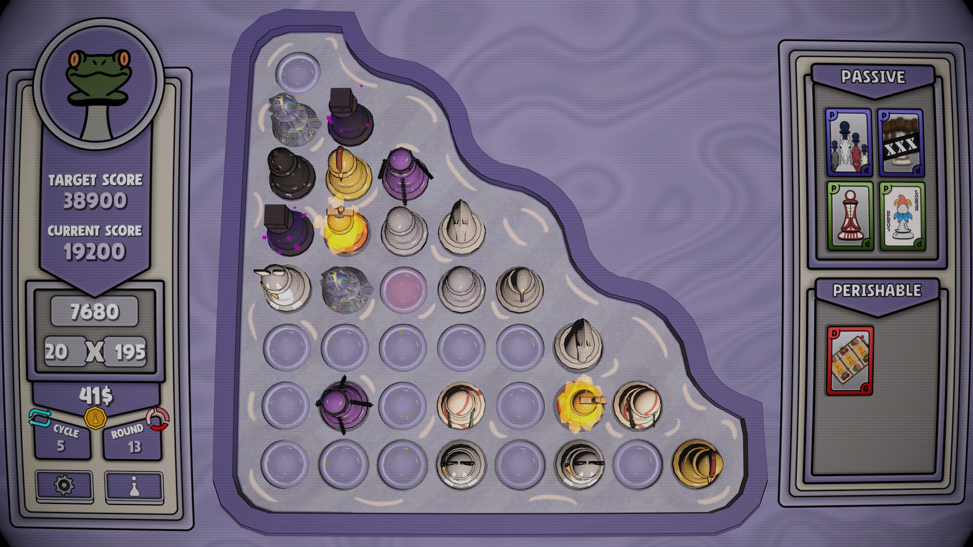 Pegture Screenshot 3