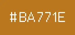 #BA771E Playtest